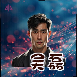 吴磊